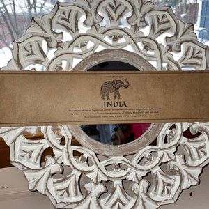 Genuine Decorative Mirror from India